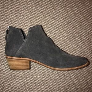 karsen bootie